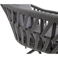 Outdoor Living - Stoel Aspetto