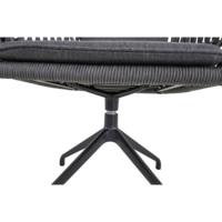 Outdoor Living - Stoel Aspetto