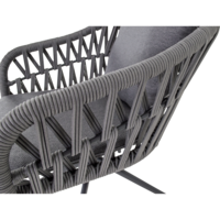 Outdoor Living - Stoel Aspetto