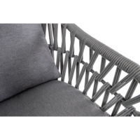 Outdoor Living - Stoel Aspetto