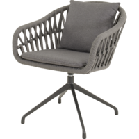 Outdoor Living - Stoel Aspetto