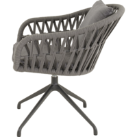 Outdoor Living - Stoel Aspetto