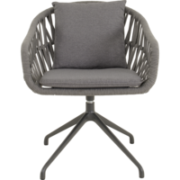 Outdoor Living - Stoel Aspetto