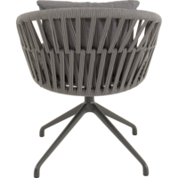 Outdoor Living - Stoel Aspetto