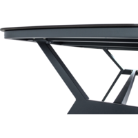 Outdoor Living - Tafel Odense Deens ovaal 200x100cm