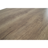 Outdoor Living - Tafel Odense Deens ovaal 200x100cm