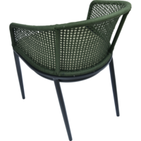 Outdoor Living - Stoel Kioto groen