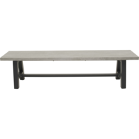Outdoor Living - Bank Fresco 180x40cm