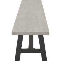 Outdoor Living - Bank Fresco 180x40cm