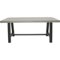 Outdoor Living - Tafel Fresco 180x90cm