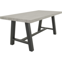 Outdoor Living - Tafel Fresco 180x90cm