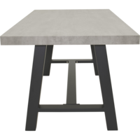 Outdoor Living - Tafel Fresco 180x90cm