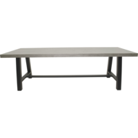 Outdoor Living - Tafel Fresco 250x100cm