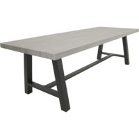 Outdoor Living - Tafel Fresco 250x100cm