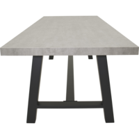 Outdoor Living - Tafel Fresco 250x100cm