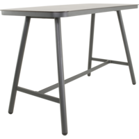 Outdoor Living -  Bartafel Milazzo 150x75cm