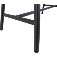 Outdoor Living -  Bartafel Milazzo 150x75cm