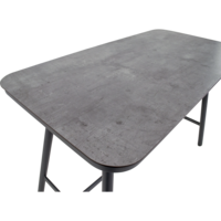 Outdoor Living -  Bartafel Milazzo 150x75cm