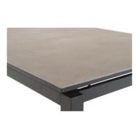 Outdoor Living -  Uittrektafel Lagos 180240x100cm