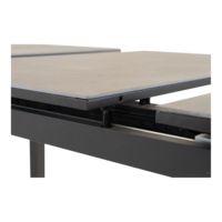 Outdoor Living -  Uittrektafel Lagos 180240x100cm