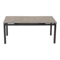 Outdoor Living -  Uittrektafel Lagos 180240x100cm