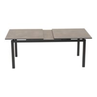 Outdoor Living -  Uittrektafel Lagos 180240x100cm