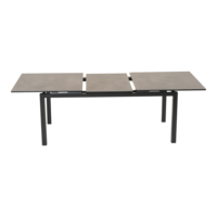 Outdoor Living -  Uittrektafel Lagos 180240x100cm