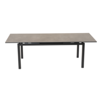 Outdoor Living -  Uittrektafel Lagos 180240x100cm