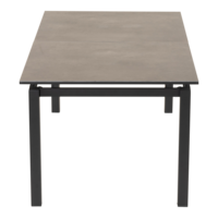 Outdoor Living -  Uittrektafel Lagos 180240x100cm