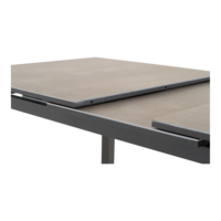 Outdoor Living -  Uittrektafel Lagos 180240x100cm