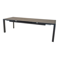 Outdoor Living -  Uittrektafel Lagos 200260x96cm