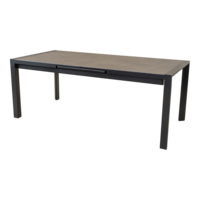 Outdoor Living -  Uittrektafel Lagos 200260x96cm