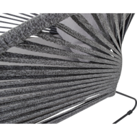 Outdoor Living - Loungestoel Izumi grijs