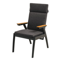 Outdoor Living - Stoel Florence Alu