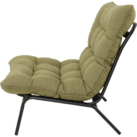 Outdoor Living - Relaxstoel Zenzi Olive