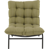 Outdoor Living - Relaxstoel Zenzi Olive