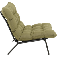 Outdoor Living - Relaxstoel Zenzi Olive