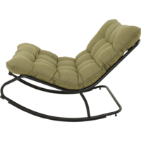 Outdoor Living -  Schommelstoel Zenzi Olive
