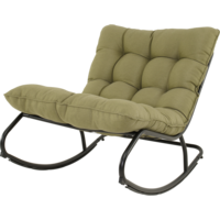 Outdoor Living -  Schommelstoel Zenzi Olive