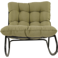 Outdoor Living -  Schommelstoel Zenzi Olive