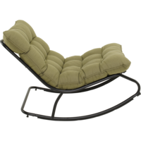 Outdoor Living -  Schommelstoel Zenzi Olive