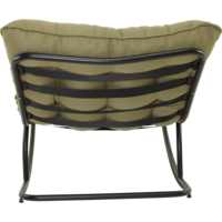 Outdoor Living -  Schommelstoel Zenzi Olive