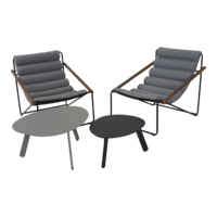 Outdoor Living - Relaxstoel Miami