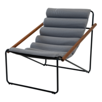 Outdoor Living - Relaxstoel Miami