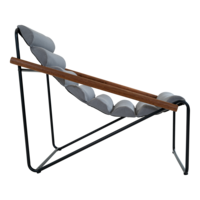 Outdoor Living - Relaxstoel Miami