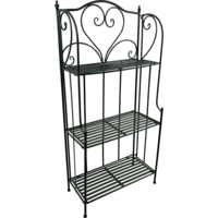 Outdoor Living - Etag&egrave;re Viva la Vida groen