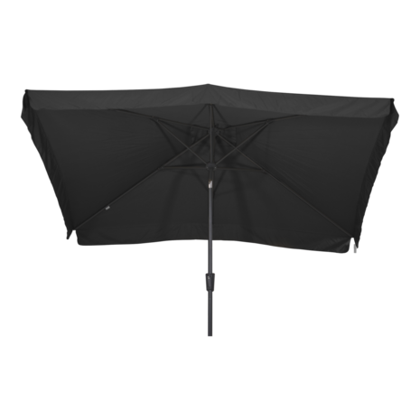 Parasol-Libra-zwart-2x3mtr