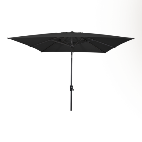 Parasol-Libra-zwart-2,5x2,5mtr