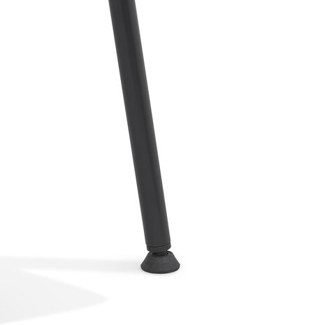 Maysun - Design Stoel - BLOOM Zwart