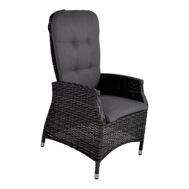 Outdoor Living - Stoel Soho Comfort Forte